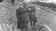 Командиры «Лисьих гончих»