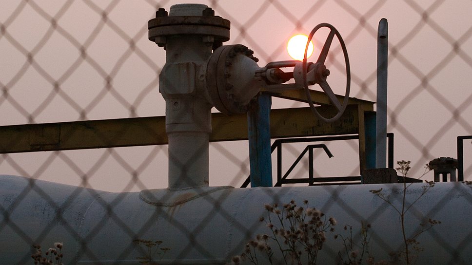 Большое количество газопроводов делает Пермский край привлекательным для независимых поставщиков