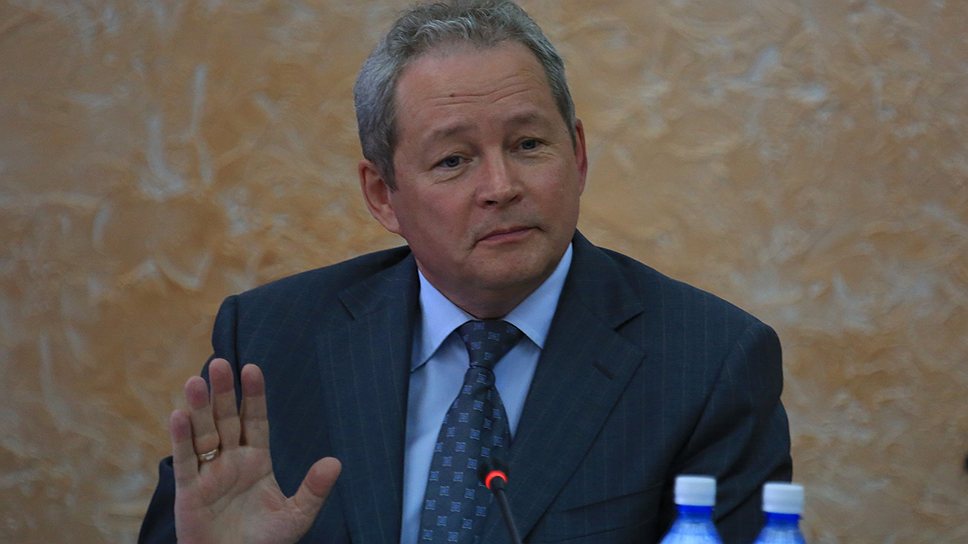 Губернатор Виктор Басаргин заявил, что он «не сторонник отмены льготы» и предложил  «определить ее целевой характер»
