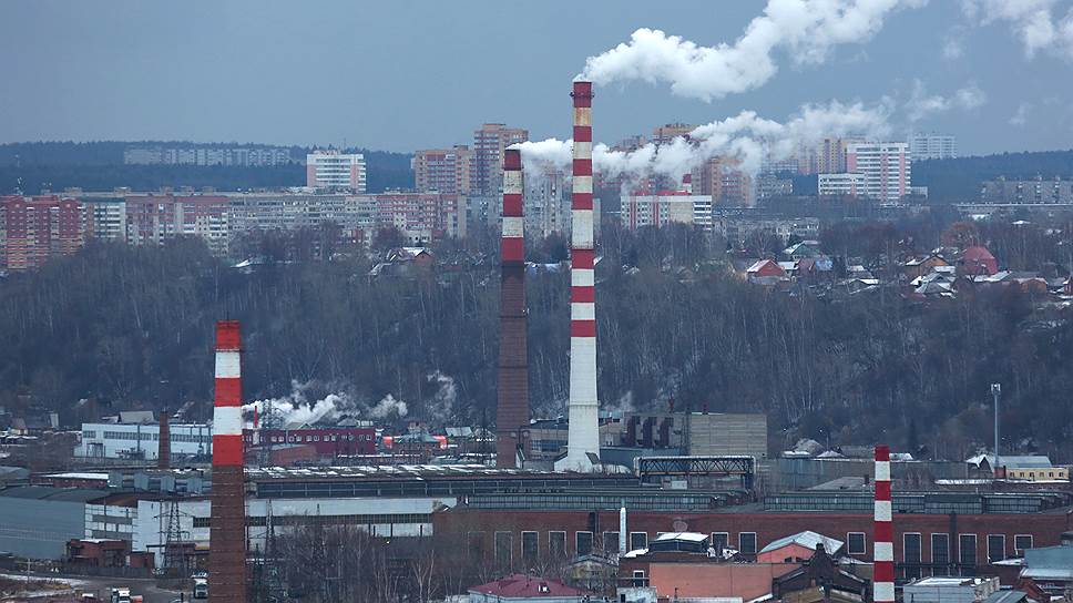 Энергетики готовы взять муниципальные котельные в концессию