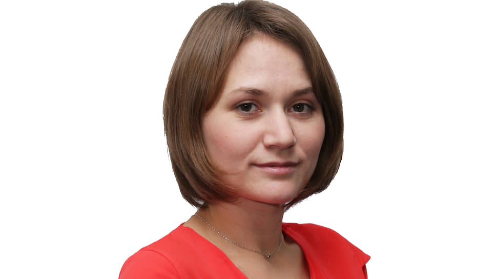 Ирина Пелявина, редактор Business GUIDE «Повышение эффективности бизнеса»