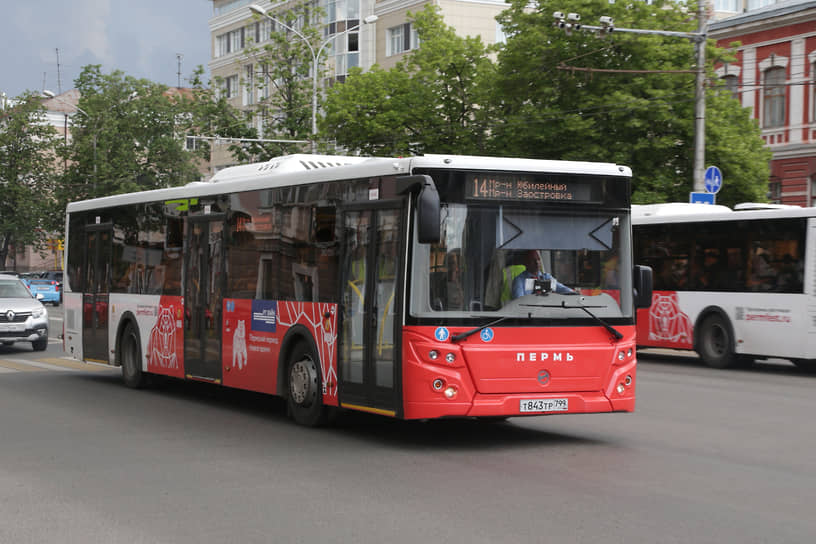 В результате транспортной реформы в Перми серьезно изменилась маршрутная сеть