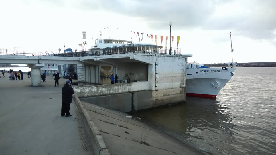 В Пермском крае намерены развивать речной туризм