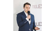 Юрий Новосад, директор пермского филиала Tele2: