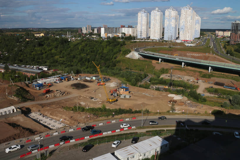 Основная задача ТР-53 — направить транзитный поток мимо центра города на выезд к Чусовскому мосту 