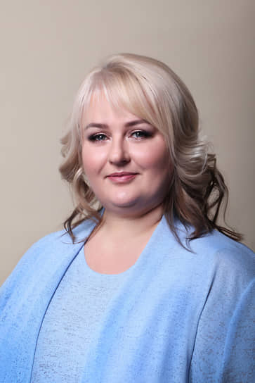 Елена Шикалова, директор компании «АС-Проект»