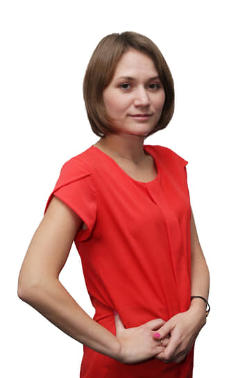 Ирина Суханова