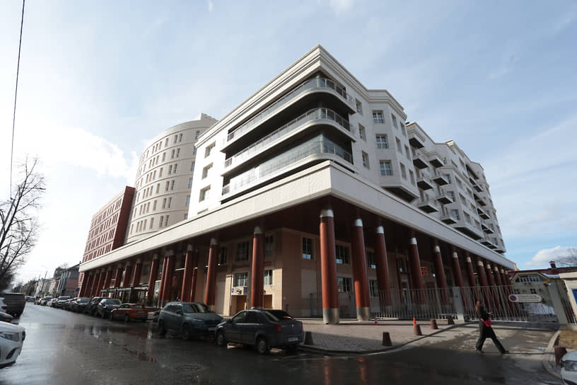 Средние цены на элитное жилье в перми составляют 250–270 тыс. руб. за 1 кв. м