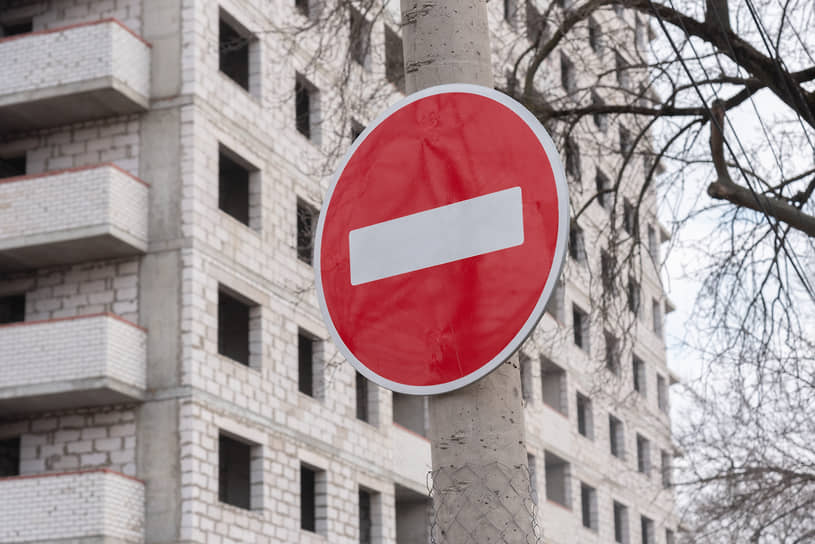 В январе объем выдачи ипотечных кредитов в Прикамье снизился в 2,2 раза