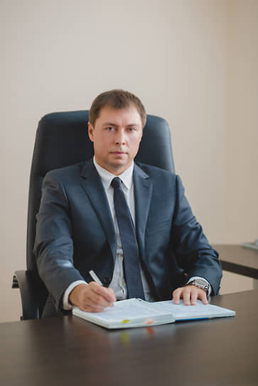 Андрей Смирнов