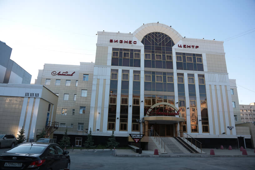 Эксперты отмечают нехватку качественных офисных площадей в Перми