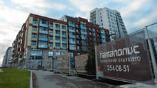 Девелоперов «заКРТило»