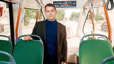 Евгений Изотов: «Все всегда делается в интересах пассажиров»