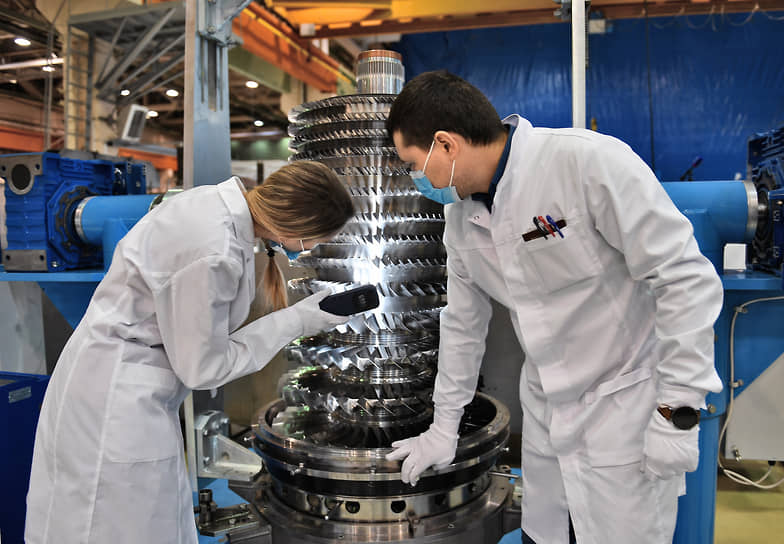 Предприятиям Прикамья по-прежнему нужны квалифицированные кадры 