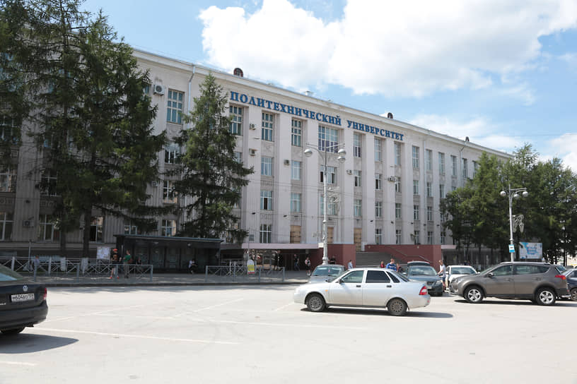 Пермский политех является лидером по привлечению средств на проведение научно-исследовательских работ 