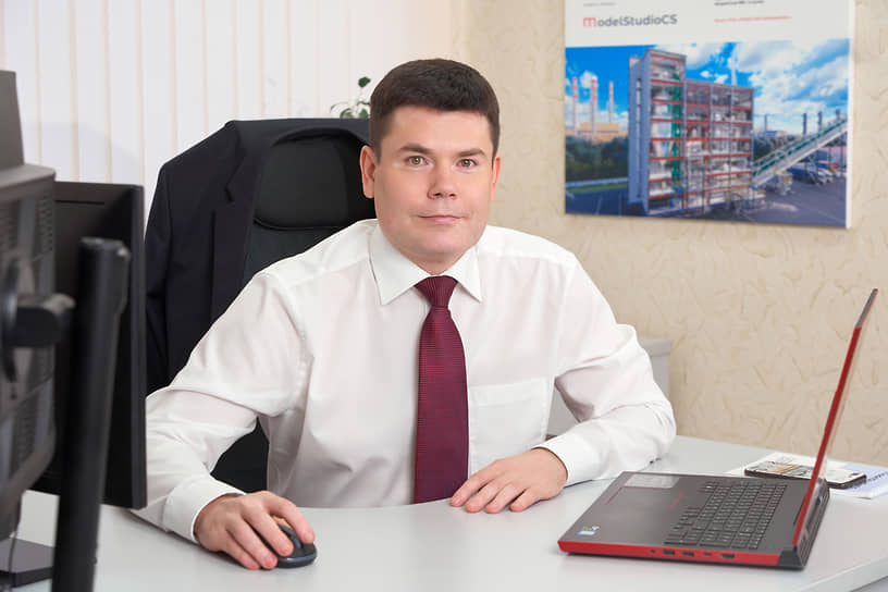 Александр Белкин