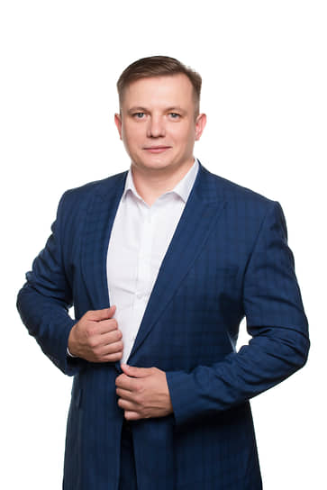 Степан Костарев