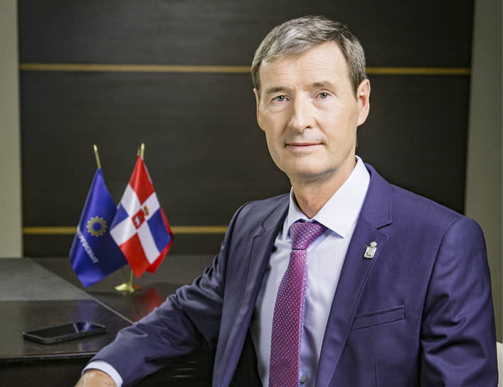 Игорь Шершаков