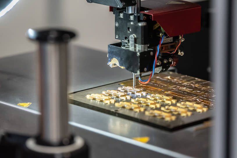 Для прикамских вузов проведение исследований для промпредприятий является значимым источником доходов 