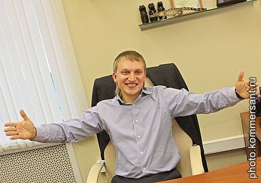 Президент холдинга «Полушка» Дмитрий Степанов намерен расширять сеть за счет новых регионов, франчайзинговых схем работы и внедрения не опробованных ранее форматов