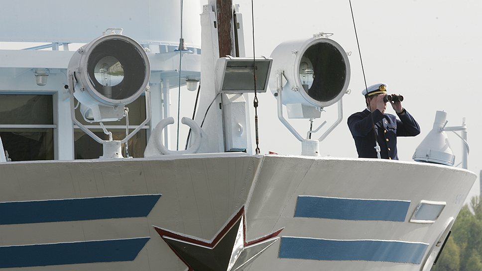 Владельцы компании «Экспо-тур» увидели хорошие перспективы для работы на Черном море судна, построенного 40 лет назад и ходившего ранее по карибским линиям