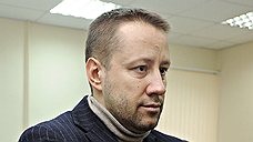 Один "Айсберг" налетел на другой