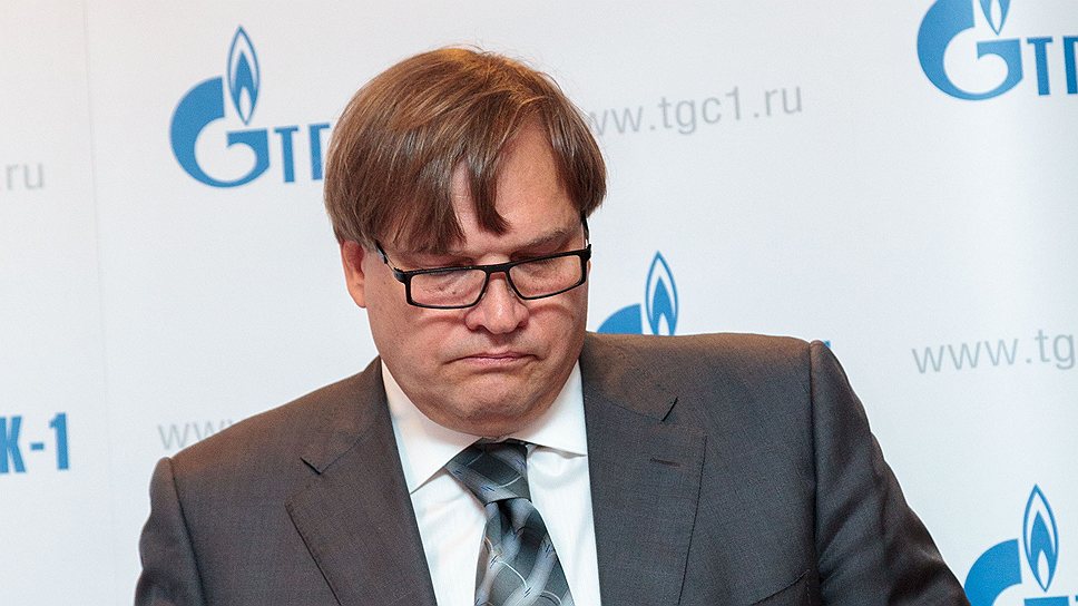Андрей Филиппов, генеральный директор ТГК-1, столь крупный открытый аукцион проводит впервые. До этого продавались непрофильные активы, но не такие масштабные
