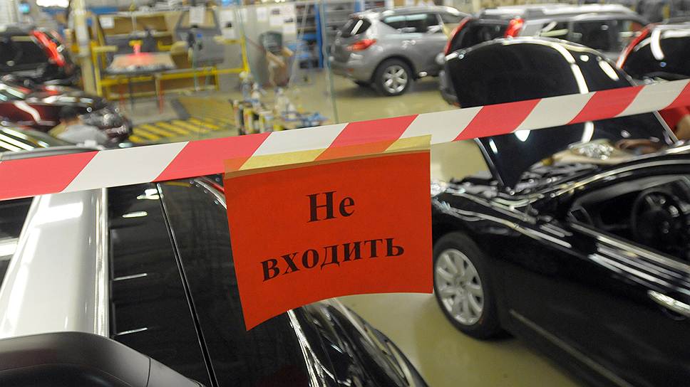 &quot;...входной билет для производителя автокомпонентов в Татарстане составляет 5 млн рублей (4 га и 5 мВт), а в Петербурге – 150 млн рублей&quot;
