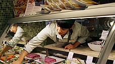 "Азбука Вкуса" перешла на "Уже готово"