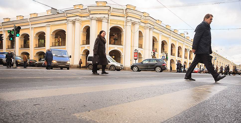 До 2019 года выделения бюджетных денег на расширение зоны платных парковок не предусмотрено