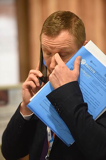 Роман Бердников, который с конца 2015 года исполняет обязанности главы «Ленэнерго», одновременно являясь первым заместителем главы «Россетей», продолжит работу в исполнительном аппарате федеральной компании