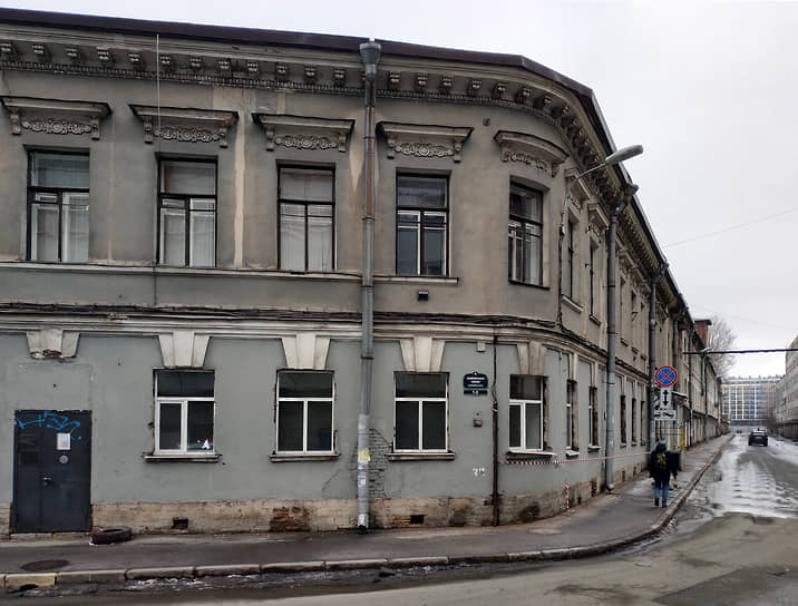 Холдинг Setl Group сообщил, что планирует выкупить и отреставрировать объект культурного наследия «Кожевенный завод А. А. Парамонова»