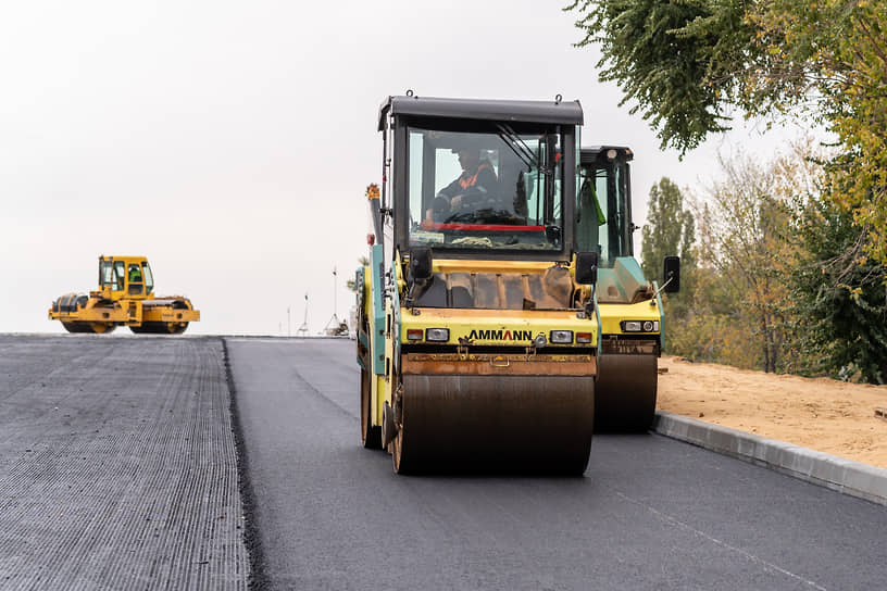 В основу инициативы по строительству новой магистрали легли предпроектные схемы продолжения Ириновского проспекта, которое обсуждалось с 2009 года