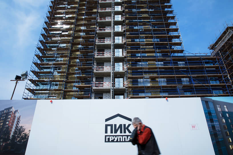 Эксперты оценивают покупку ГК ПИК в Петербурге разнонаправленно