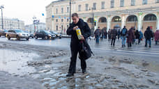 Дорогам досыплют соли