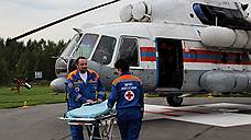 «Хелли-драйв» вложит 1,8 млрд рублей в модернизацию аэродрома Бычье поле