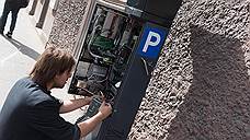 Пять перехватывающих парковок в Петербурге закроют на автоматизацию