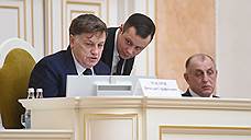 Вячеслав Макаров не исключил возвращения механизма досрочного голосования на региональных выборах