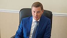 Михаил Москвин возьмет на себя в правительстве Ленобласти функции арестованного экс-вице-губернатора Олега Коваля