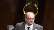 Владимир Бортко снял кандидатуру с выборов губернатора Петербурга