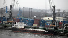 Росатом признал перевалку радиоактивных «урановых хвостов» через Петербург и Усть-Лугу