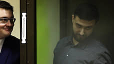 Приговоренному к четырем годам колонии за пытки экс-офицеру ФСБ не изменили приговор