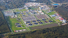 Второй этап реконструкции Северной станции аэрации стартует в марте