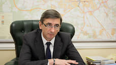 Сергей Харлашкин избран гендиректором  ОАО «Метрострой»