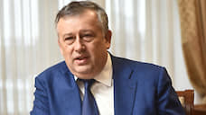 Власти Ленобласти подготовили меры поддержки для бизнеса в условиях пандемии