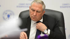 СПбИК может рассмотреть вариант переноса довыборов в ЗакС
