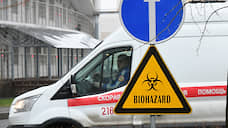 Из больницы Боткина в Петербурге за сутки выписали 47 человек