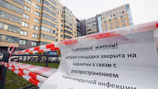 В Ленобласти  за сутки коронавирус выявлен у пяти человек
