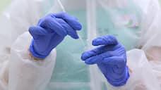 В больницы Ленобласти направят 5 тыс. экспресс-тестов на COVID-19
