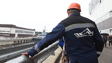 На «Пелле»  на воду спустили два патрульных катера